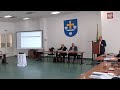 IX Sesja Rady Miasta Skierniewice