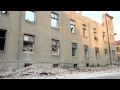 Skierniewice: Jagiellońska 27 wyburzana [VIDEO]